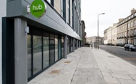 Hub Edinburgh City Centre - Haymarket